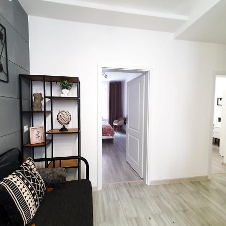 Atma Apartment - Ul. Piwna, Stare Miasto/The Old Town Warsaw Luaran gambar
