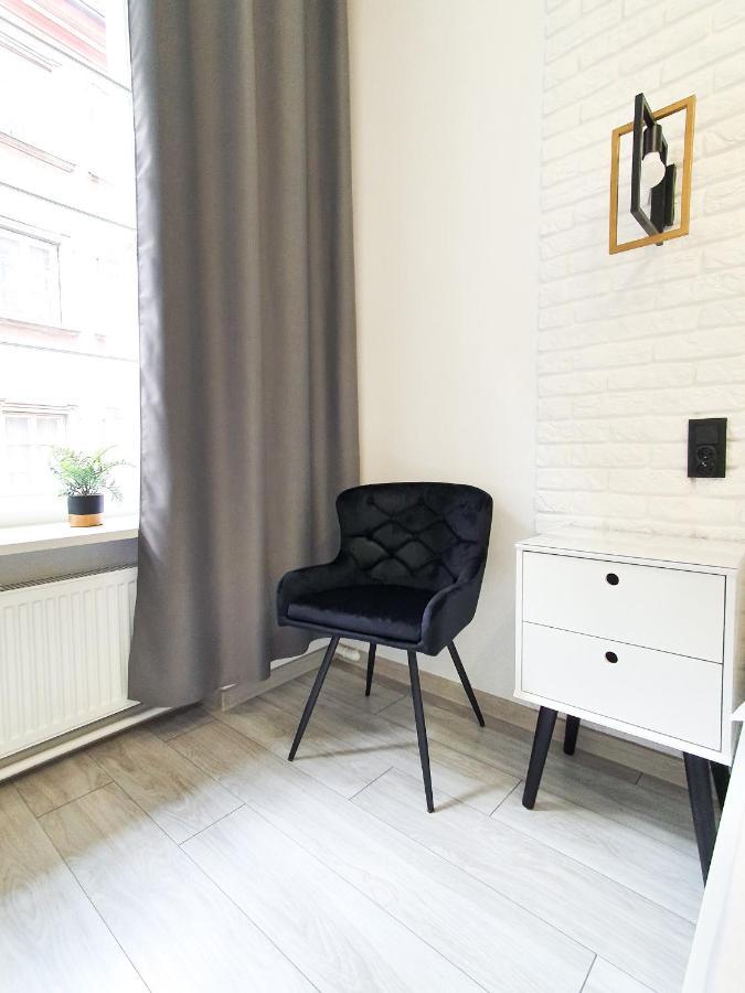 Atma Apartment - Ul. Piwna, Stare Miasto/The Old Town Warsaw Luaran gambar