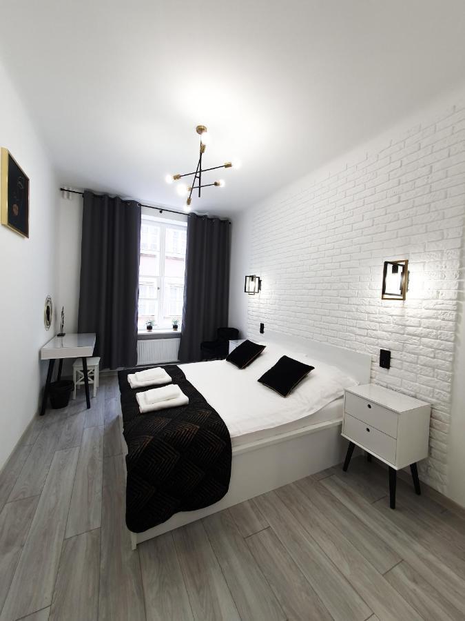 Atma Apartment - Ul. Piwna, Stare Miasto/The Old Town Warsaw Luaran gambar