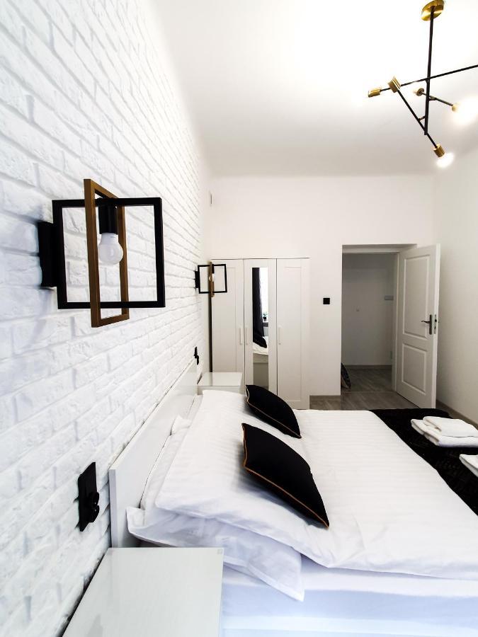 Atma Apartment - Ul. Piwna, Stare Miasto/The Old Town Warsaw Luaran gambar