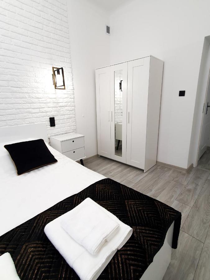Atma Apartment - Ul. Piwna, Stare Miasto/The Old Town Warsaw Luaran gambar