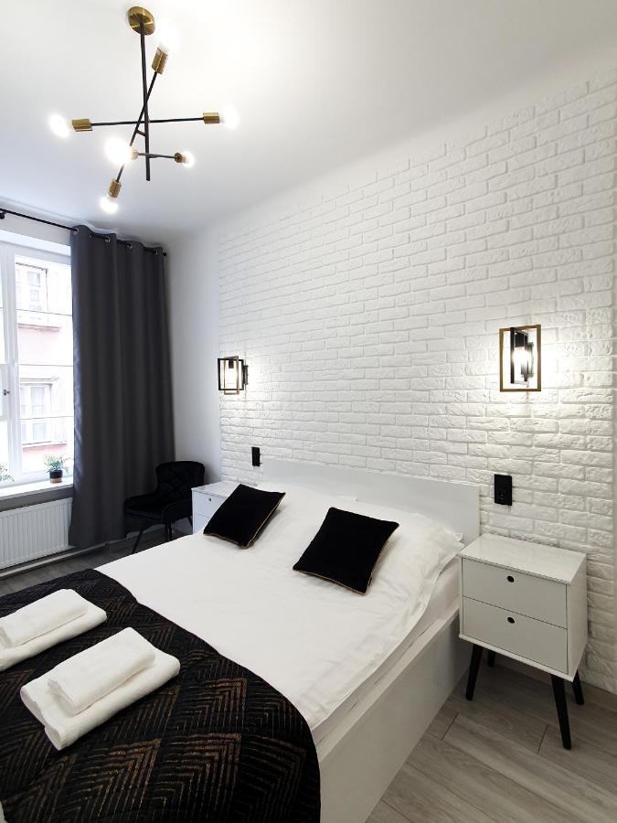Atma Apartment - Ul. Piwna, Stare Miasto/The Old Town Warsaw Luaran gambar